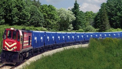 İntermodal Taşımacılık Nedir?