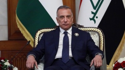 Irak Başbakanı Kazımi'ye silahlı drone ile saldırı!
