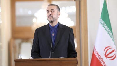 İran Dışişlerinden Türkiye açıklaması: İş birliği için yol haritasında anlaştık!