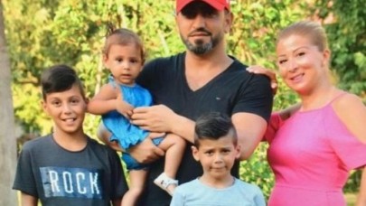 İrlanda'dan İstanbul'a saç ektirmek için gelmişti: Kemal Güneş öldü