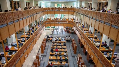 İSAM eserleriyle Türkiye'nin birikimini dünyaya açıyor