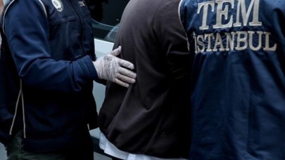 İstanbul'da  11 ilçede şafak operasyonu