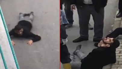 İstanbul'da Suriyeliler,  4 Filistinliyi fidye için rehin alıp 1 hafta boyunca esir tuttu