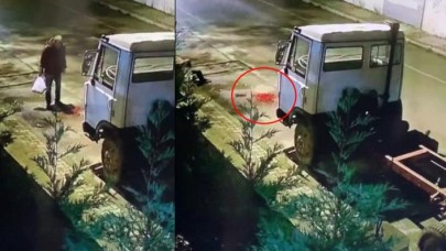 İstanbul'da yolda yürürken bir anda kan kustu: Ahmet Çolak öldü