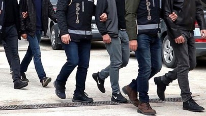 İstanbul merkezli 8 ilde "Usulsüz uçak bileti" operasyonu! 36 gözaltı