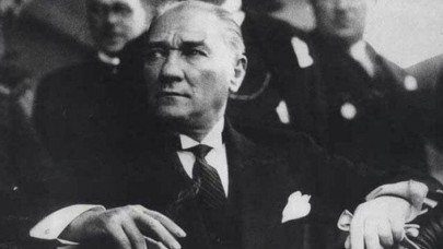 İstanbul'da Gazi Mustafa Kemal Atatürk için mevlit okutulacak