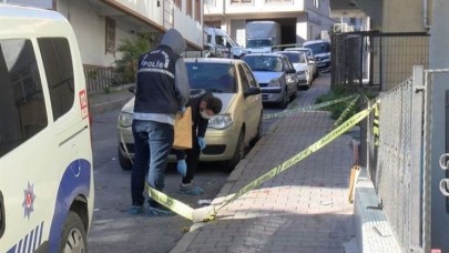 İstanbul'da sokak ortasında vahşet: Satı Mehmet Demirci'nin bıçakladığı eşi Hanife Demirci öldü