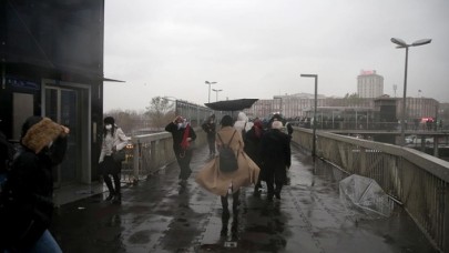 İstanbul ve 10 ilde eğitim öğretime bir gün ara verildi