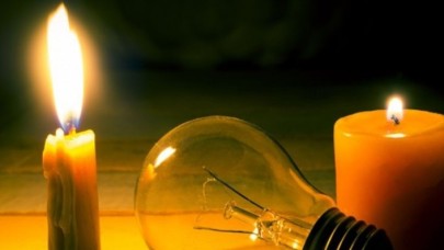 İstanbul’da 8 ilçede elektrik kesintisi