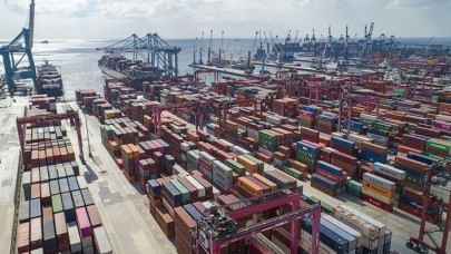 İtalya-Türkiye ticaret hacminde 'tarihi zirve' beklentisi