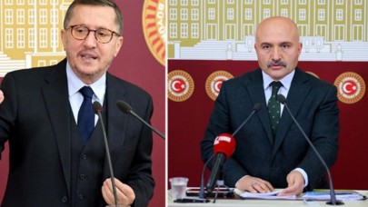 İYİ Parti'de Lütfü Türkkan'dan boşalan koltuğa Erhan Usta geçti: Erhan Usta kimdir?