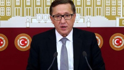 İYİ Parti'den flaş Lütfü Türkkan kararı!