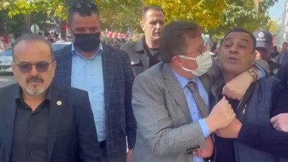 İYİ Partili Türkkan'ın küfür ettiği şehit abisi her şeyi anlattı: Yalnızca küfür etmemiş!