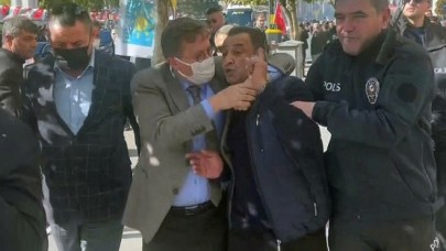 İYİ Partili Lütfü Türkkan'ın şehit yakınına küfür olayında flaş gelişme: Gözaltı kararı