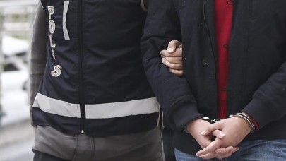 İzmir'de FETÖ'nün emniyet ve Jandarma mahrem yapılanması operasyon