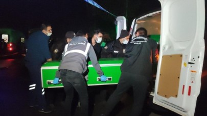 İzmir'de kavgayı ayırmak isteyen Nurettin Dinç tüfekle vurularak öldürüldü