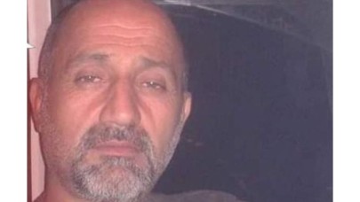 İzmir'de sokak ortasında cinayet: Şerafettin Delibaş öldü