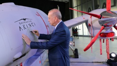 Japon Medyası: Türkiye’nin savunma sanayi ve Afrika bağlarıyla yükselen bir güç olduğu görülüyor