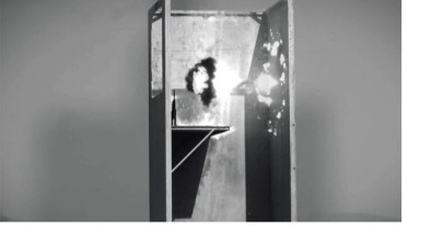 Karada da tam isabet! ATOM 500 parçaya bölünüyor