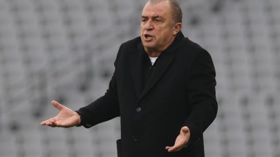 Karagümrük-Galatasaray: Fatih Terim küplere bindi!