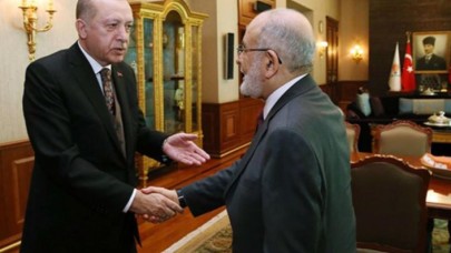 Karamollaoğlu'ndan hükümete övgü dolu sözler: Bugünkü iktidar sahiplerine müteşekkiriz