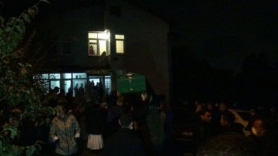 Kartepe'de şüpheli olay: Fevzi Karakaya öldü