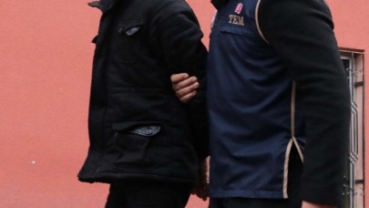 Kayseri'de DEAŞ operasyonu:17 kişi gözaltına alındı