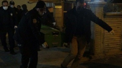 Kayseri'de vahşet: Basri Karakulak,  kızı Şahinder Karakulak'ı öldürdü