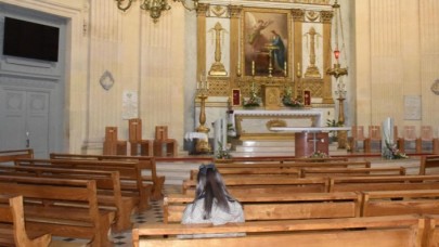 Kilise, 216 bin cinsel istismar mağdurularına tazminat için varlıklarını satacak