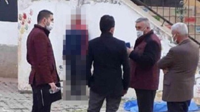 Kırıkkale'de okul bahçesine asılı bulundu: Tarık Temiz öldü