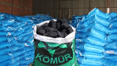 Kömür fiyatlarına rekor zam geldi!