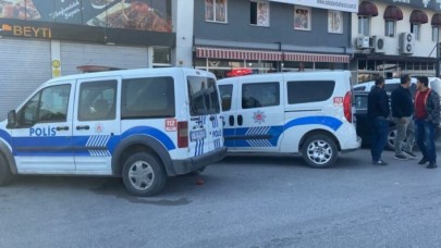 Konya'da restorant asansöründe facia: Havva Ergin öldü