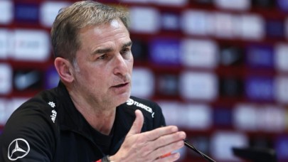 Kuntz ağzından kaçırdı: Bakın futbol dışında Türkiye'de ne yapıyormuş!