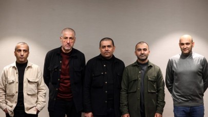 Libya'da 2 yıl sonra kurtarılan Türkler,  neler çektiklerini anlattılar: Dayak,  işkence! 