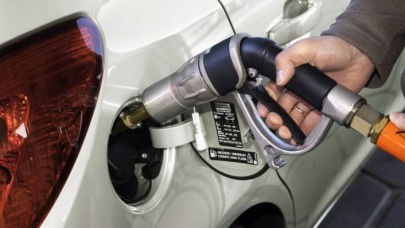 LPG'ye bu gece yarısı büyük zam!