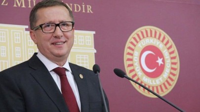 Küfürbaz Lütfü Türkkan hakkında 'dolandırıcılık' iddiası!