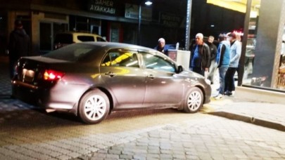 Manisa'da araba kullanırken kalp krizi geçirdi: Fatih Erılgaz öldü