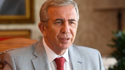 Mansur Yavaş'ı yıkan ölüm: Hayatını kaybetti!