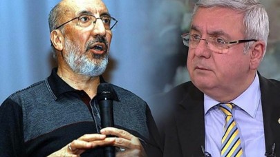 Mehmet Metiner,  Abdurrahman Dilipak için istedi: Reisimden ricamdır