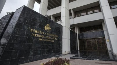 Merkez Bankası'nda flaş değişiklik: Doruk Küçüksaraç gitti,  Hakan Er geldi!