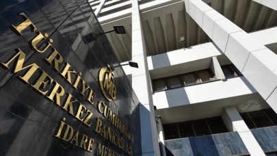 Merkez Bankası'ndan flaş açıklama!