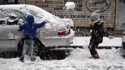 Meteoroloji tarih verip il il uyardı: Kar yağışı ve sağanak geliyor!