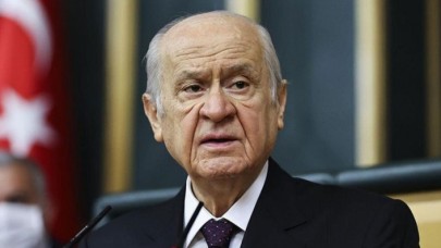 MHP Lideri Bahçeli: '128 milyar doları soracağına,  adamlıklarının nerede olduğunu açıklasınlar'