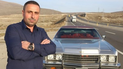 MHP'nin kurucu lideri Alparslan Türkeş'in aracını satın aldı,  şimdi gelen tüm teklifleri geri çeviriyor