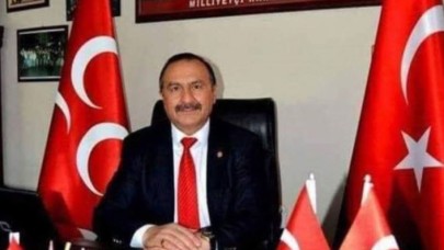 MHP'nin acı kaybı: Abdürrahim Aydemir öldü