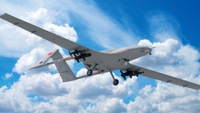 Milli Bayraktar TB2 SİHA  yeni bir rekora imza attı