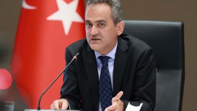 Milli Eğitim Bakanı Özer'den flaş açıklama: Yeni dönem başlıyor,  ücreti devlet karşılayacak!