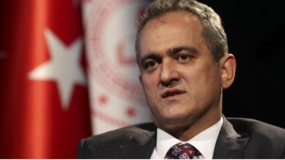 Milli Eğitim Bakanı Mahmut Özer'den flaş açıklamalar!