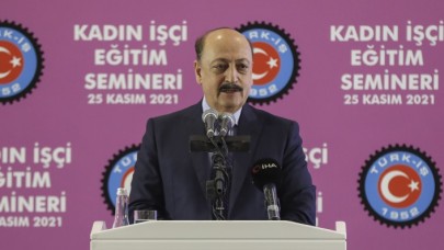 Milyonlarca kişiyi ilgilendiriyor: Bakan Vedat Bilgin'den ücretlerle ilgili flaş açıklama