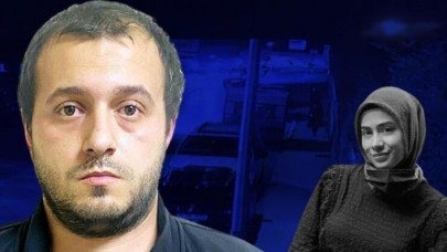 Mimar Başak Cengiz'i samuray kılıcıyla öldüren Can Göktuğ Boz'la ilgili flaş karar